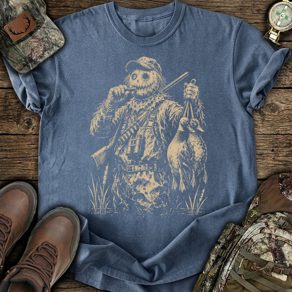 Marsh Reaper Harvest T-Shirt product image 2