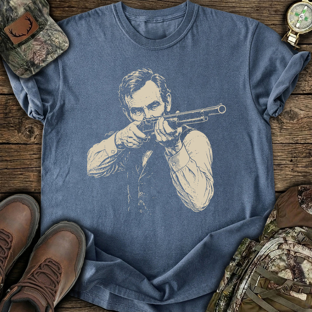 Freedom Marksman T-Shirt product image 4