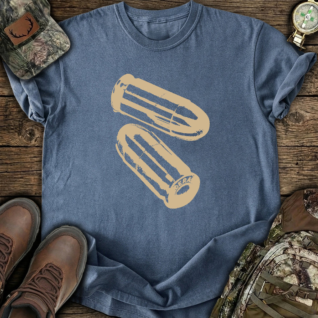 Brass Rounds Reload T-Shirt product image 3