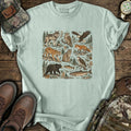 Wildlife Nature T-Shirt product image 1