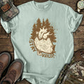 Stay Wild Forest T-Shirt product image 1