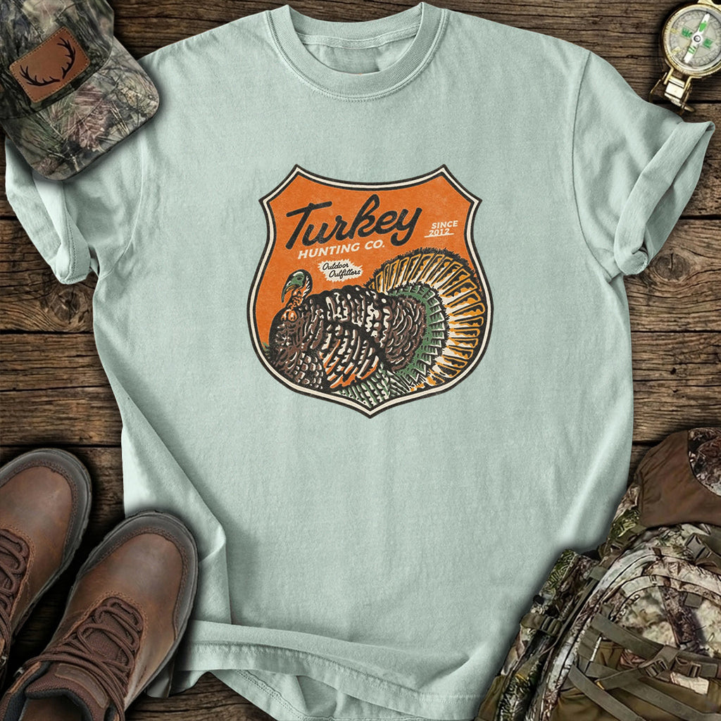 Autumn Gobbler Soul T-Shirt product image 3