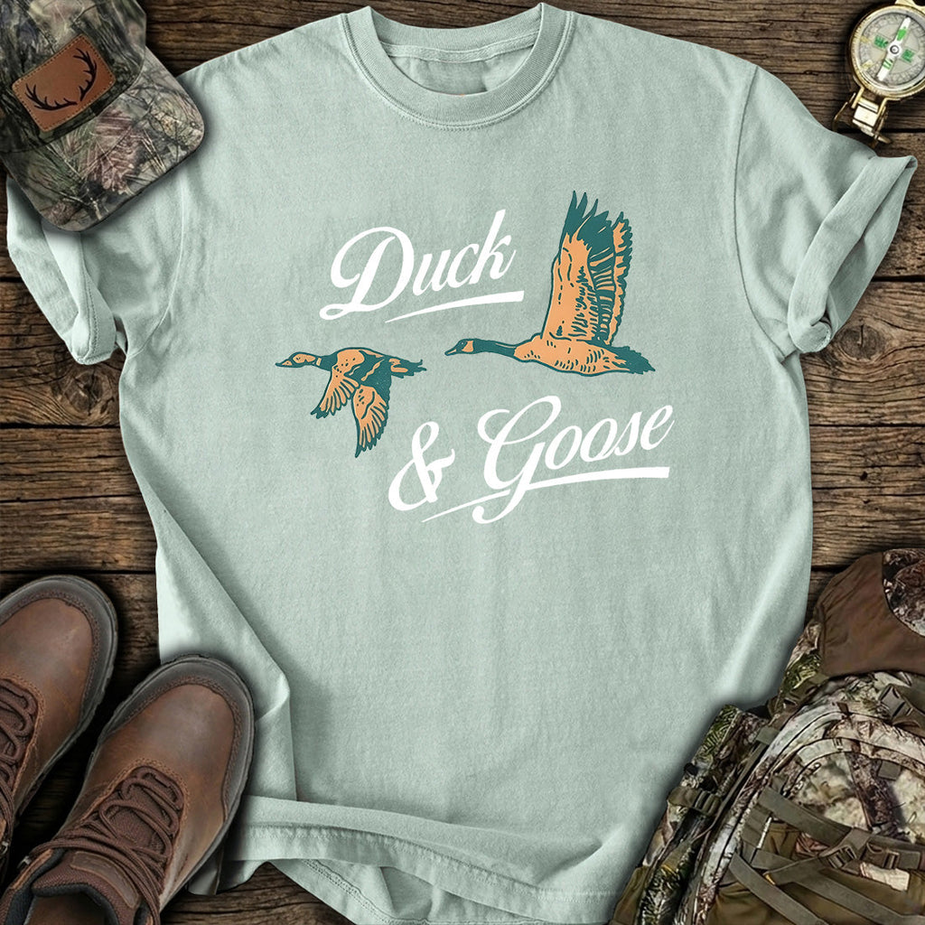 Duck Goose T-Shirt product image 5