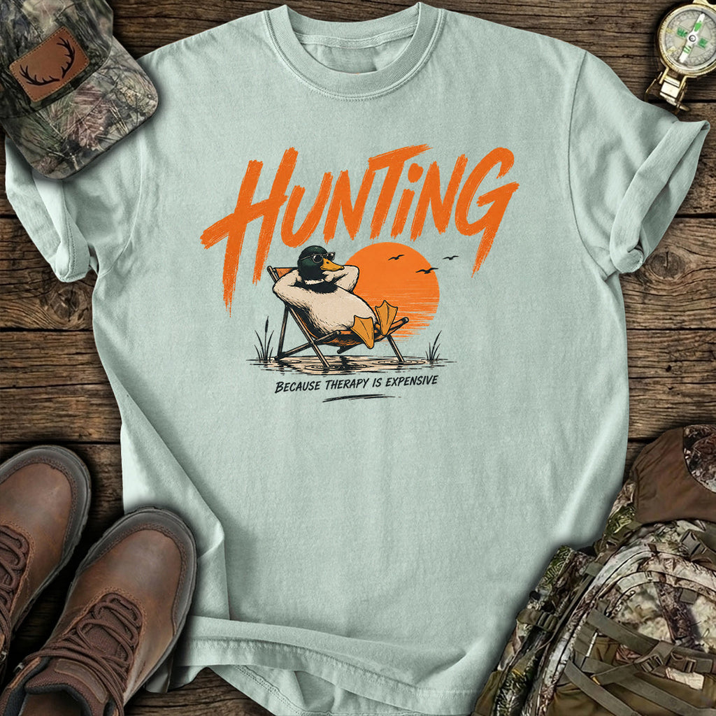 Therapy in the Wild T-Shirt product image 3
