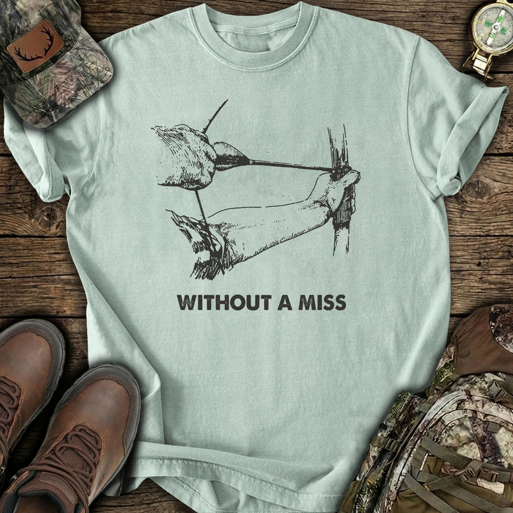 True Aim Arrow T-Shirt product image 3