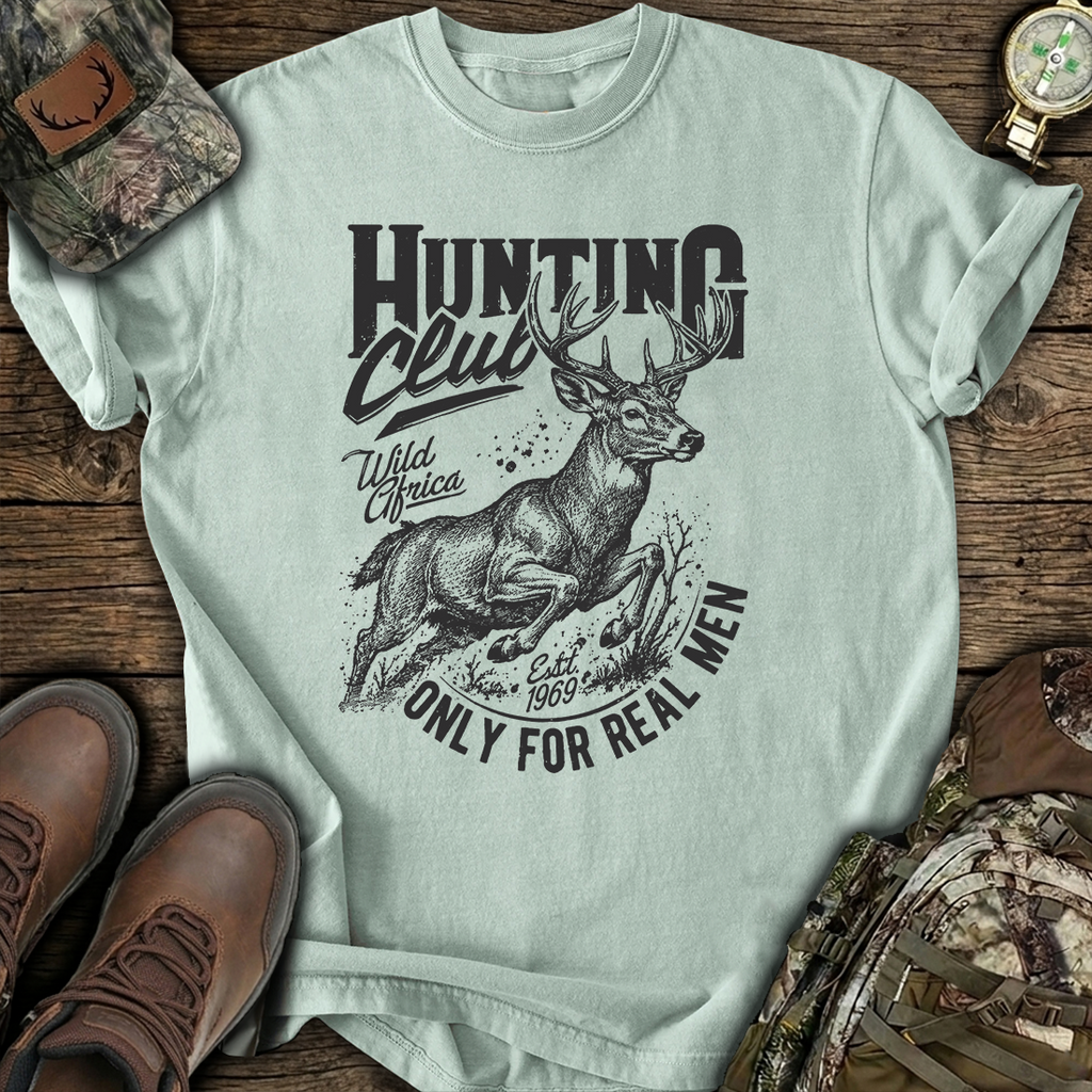 Wild Honor Hunt T-Shirt product image 3