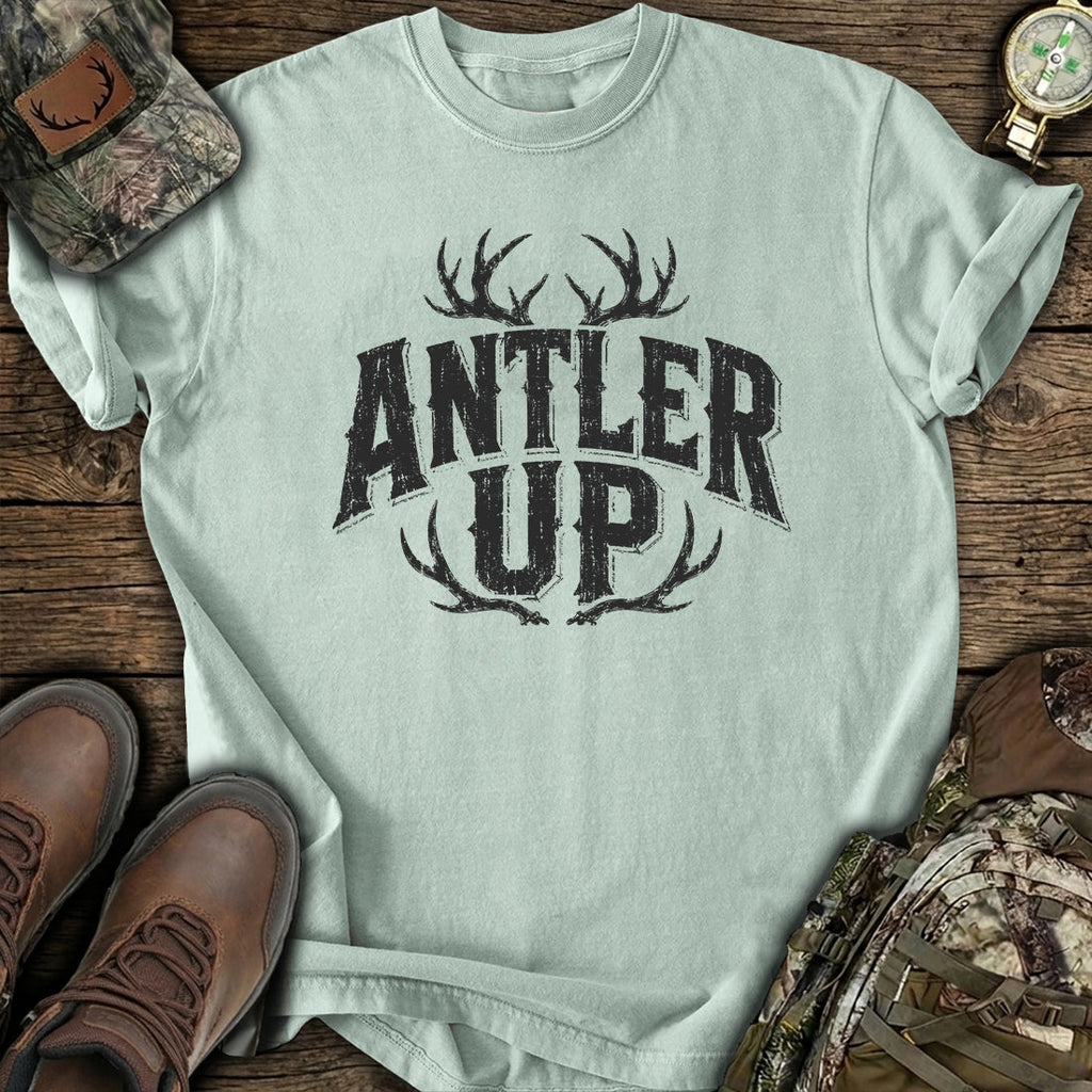 Antler Up T-Shirt product image 3