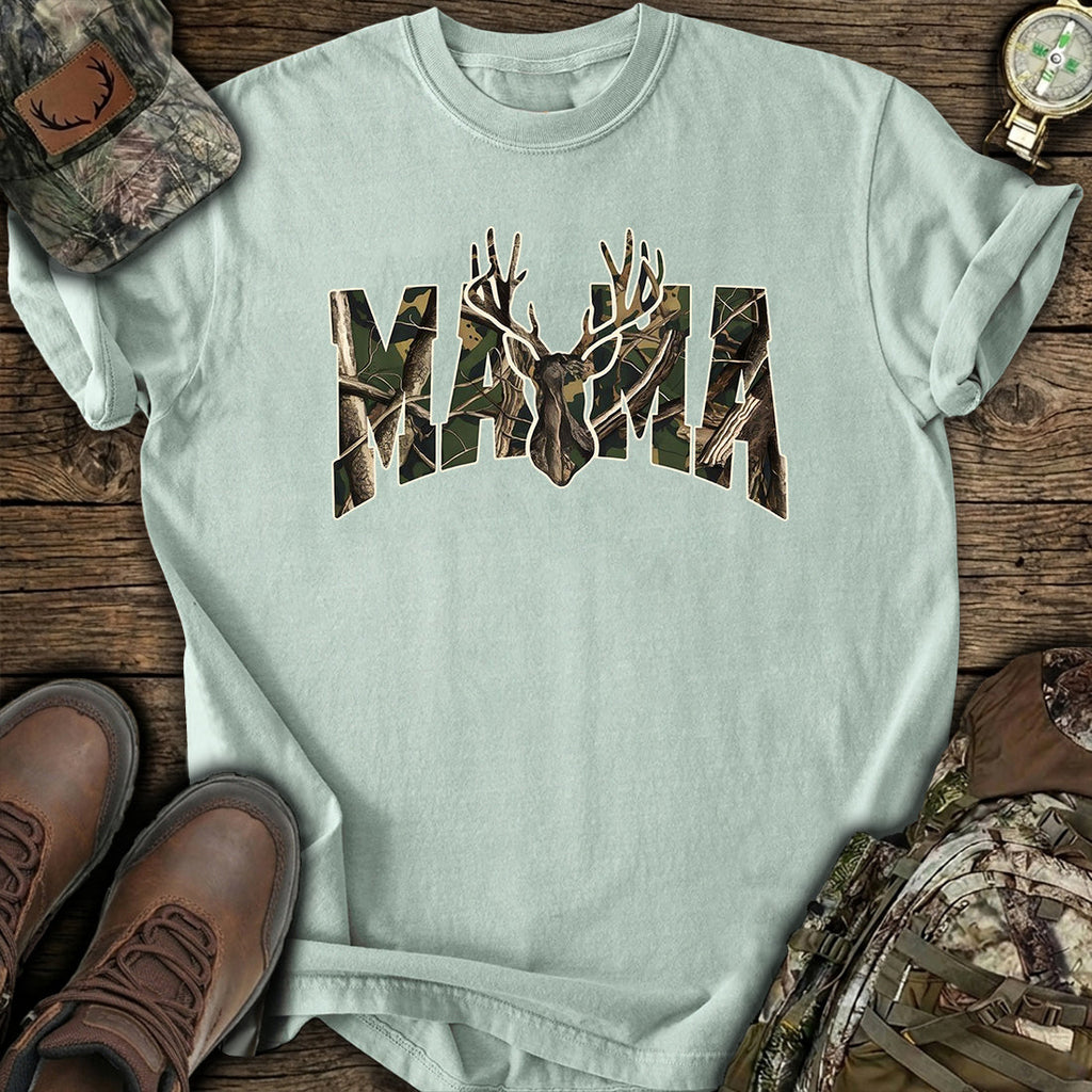 Mama of the Wild T-Shir product image 3