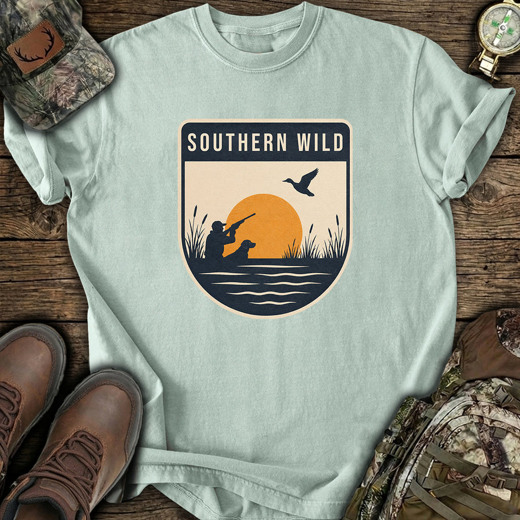 Southern Dawn Hunt T-Shirt product image 3