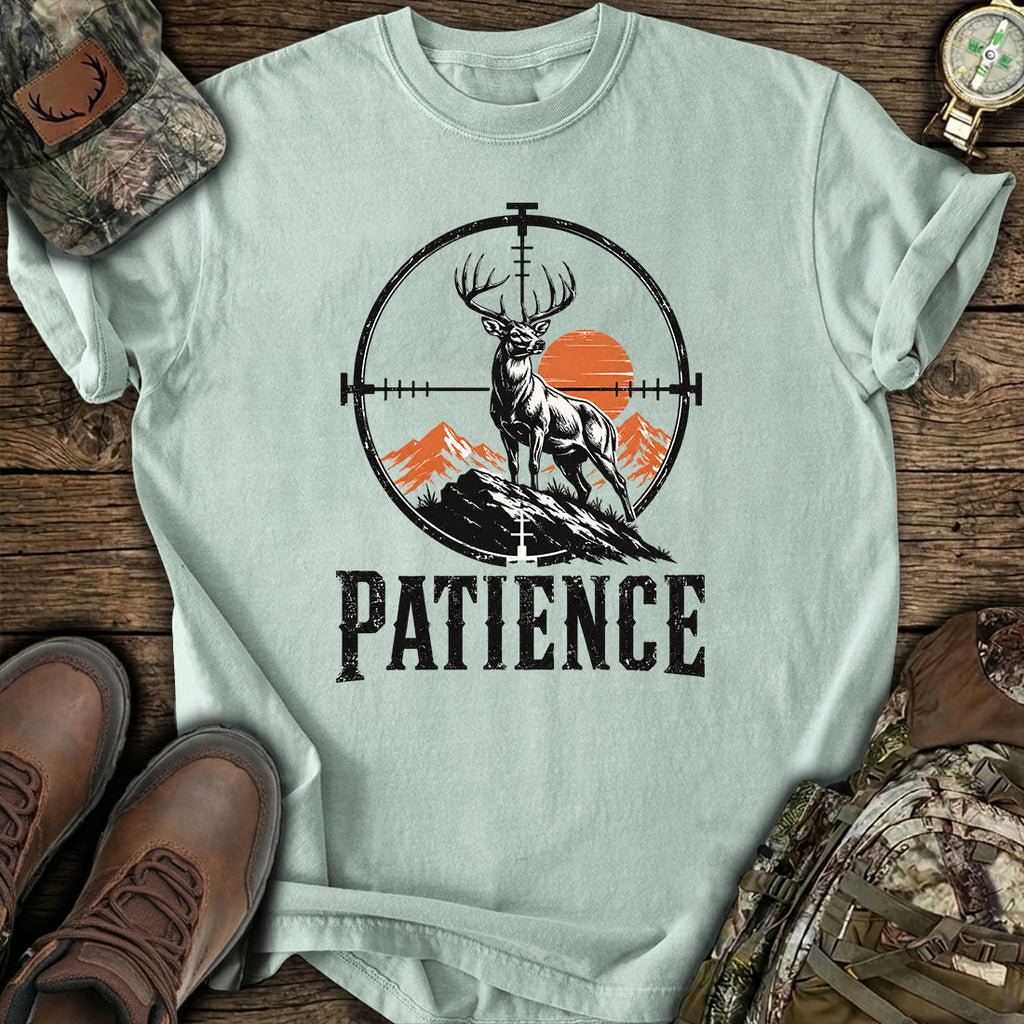 Patience Buck T-Shirt product image 2