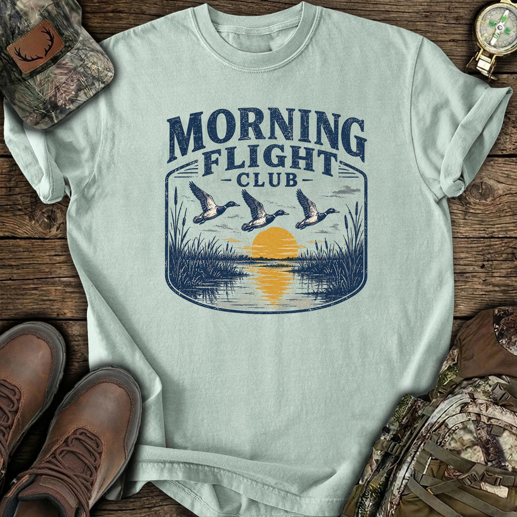 Dawn Flight Souls T-Shirt product image 2