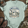 Marshbound Mallard T-Shirt product image 1