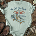 Funny Quack Duck T-Shirt product image 1