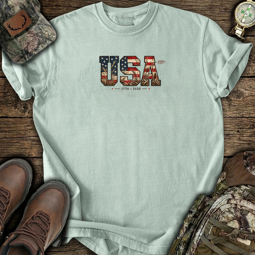 USA 250th Anniversary T-Shirt product image 3