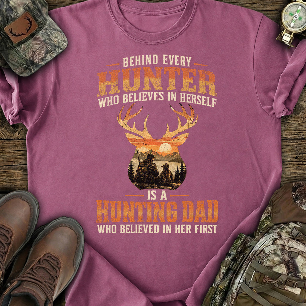 Dad & Daughter Legacy T-Shirt product image 5