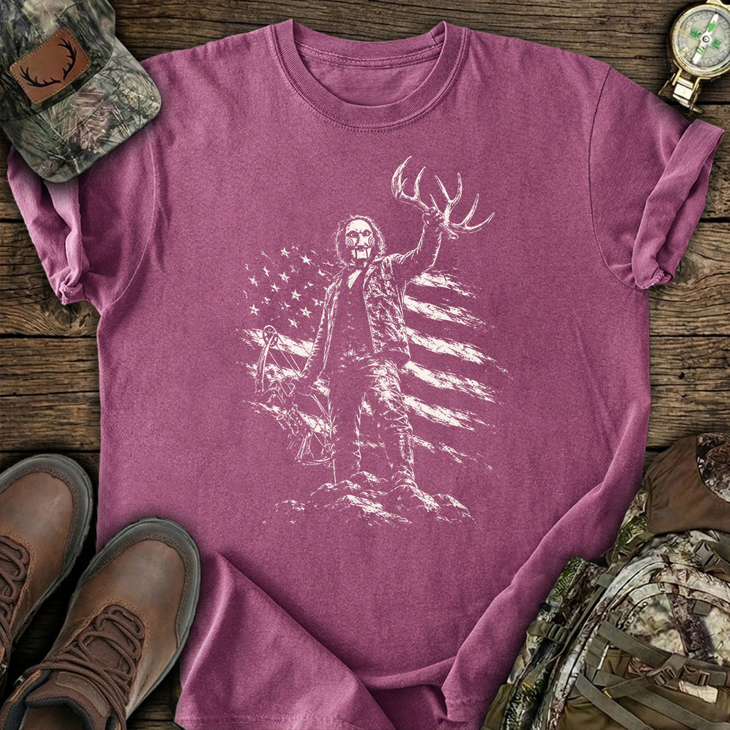 Trophy Flag Reaper T-Shirt product image 7