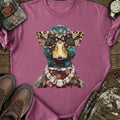 Mallard Drip Duck T-Shirt product image 1