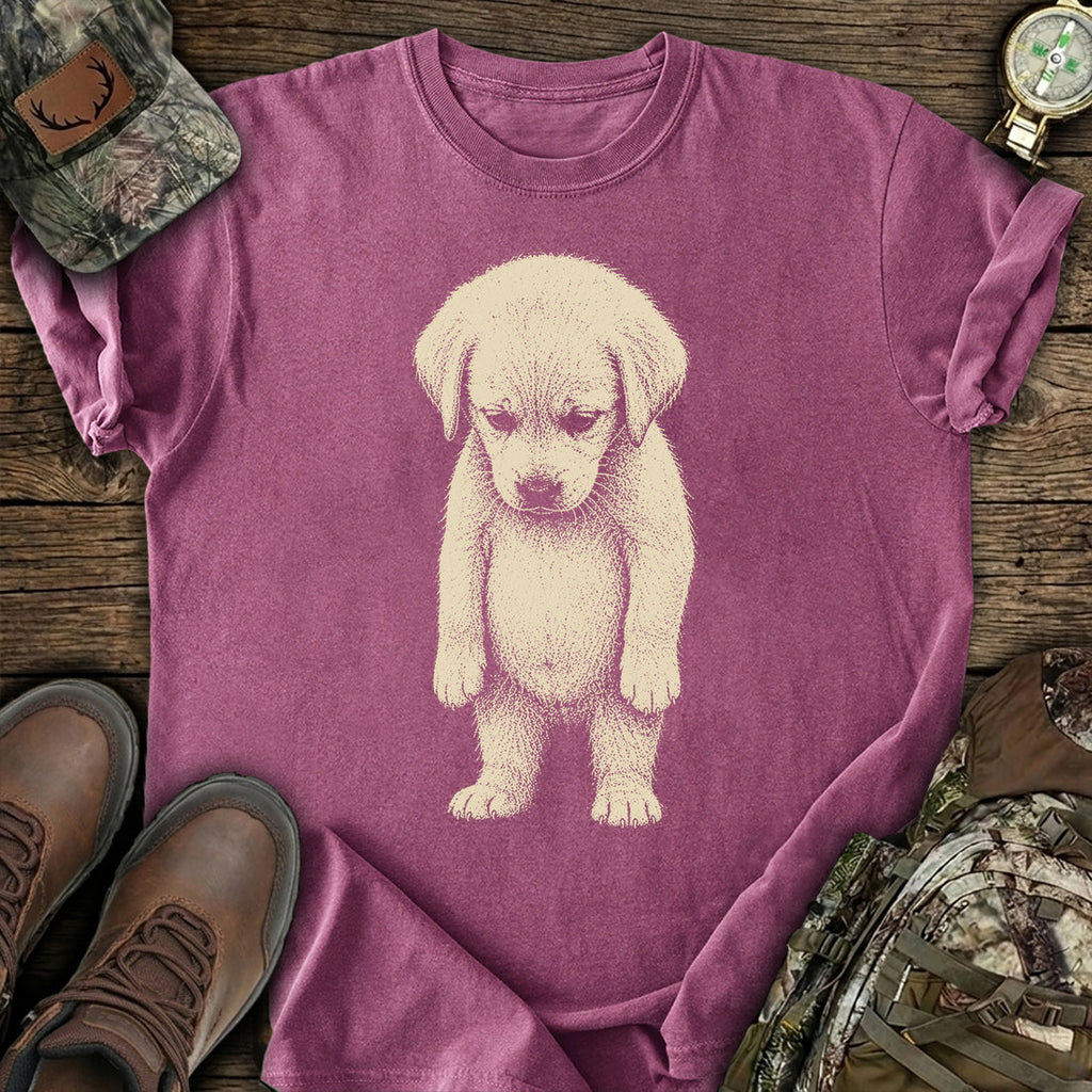 Little Puppy Soul T-Shirt product image 2