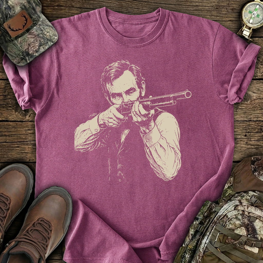 Freedom Marksman T-Shirt product image 3