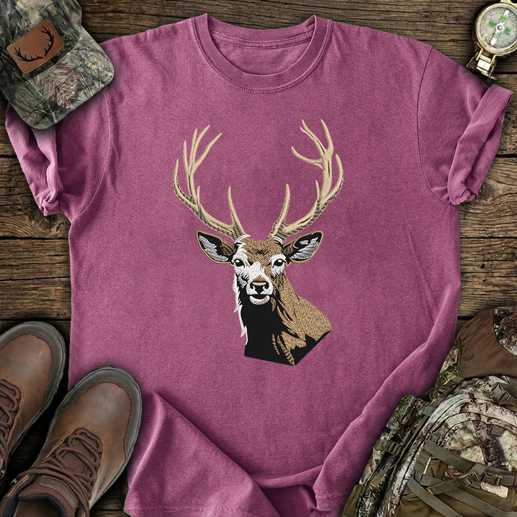 Noble Buck Spirit T-Shirt product image 4