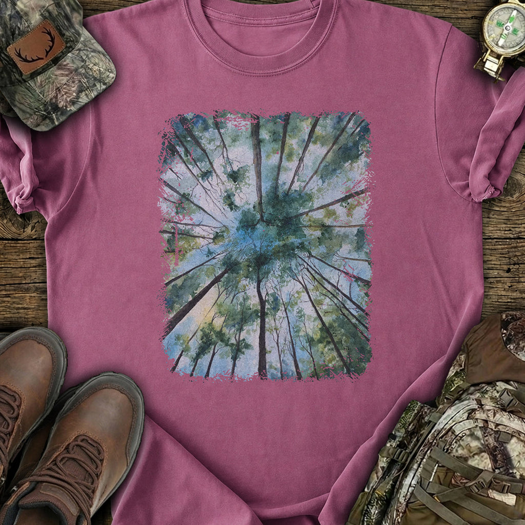 Whispering Pines T-Shirt product image 3