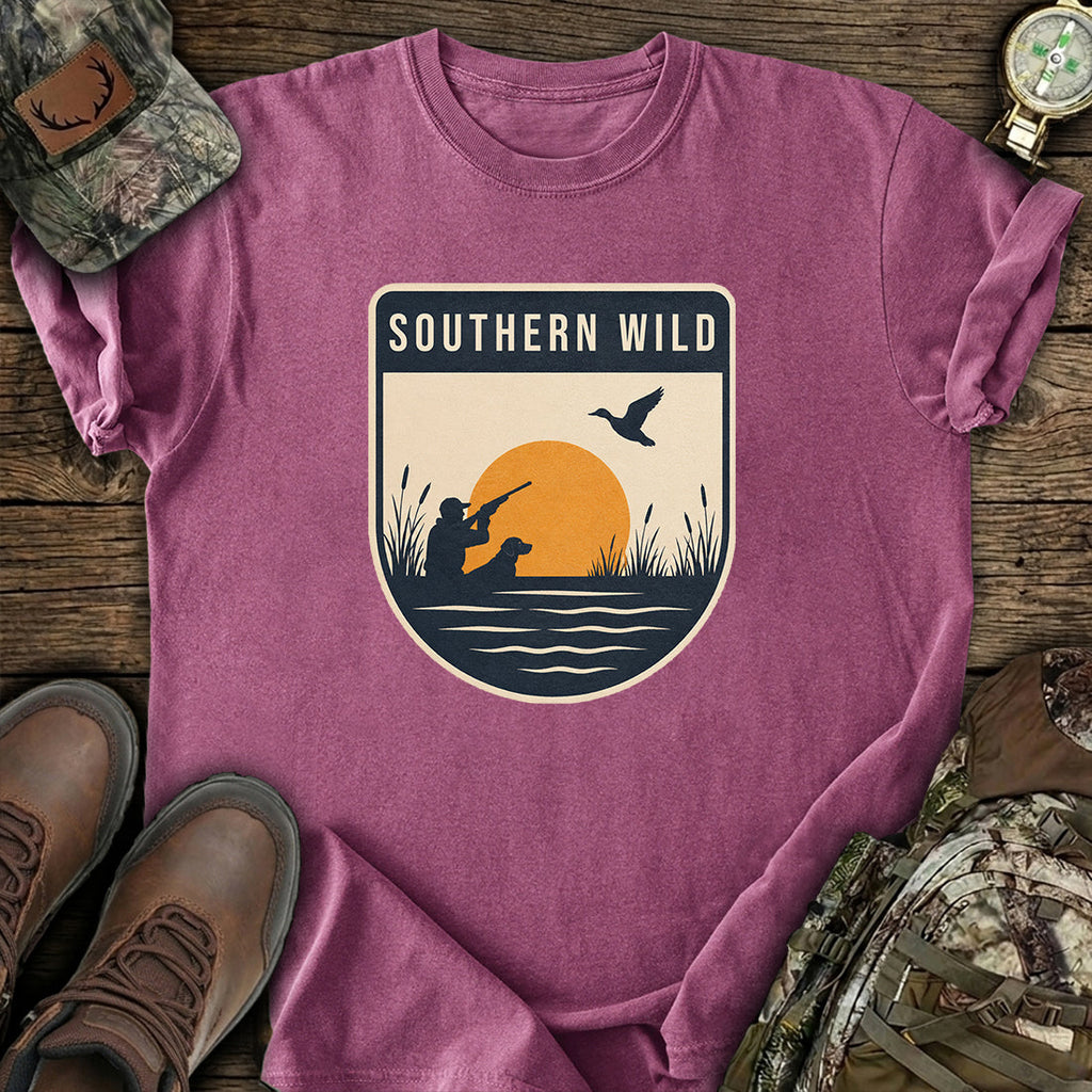 Southern Dawn Hunt T-Shirt product image 4