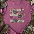 Wild Turkey Grace T-Shirt product image 1