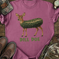 Funny Dill Doe Pickle T-Shirt product image 1