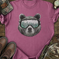 Alpine Bear Spirit T-Shirt product image 1