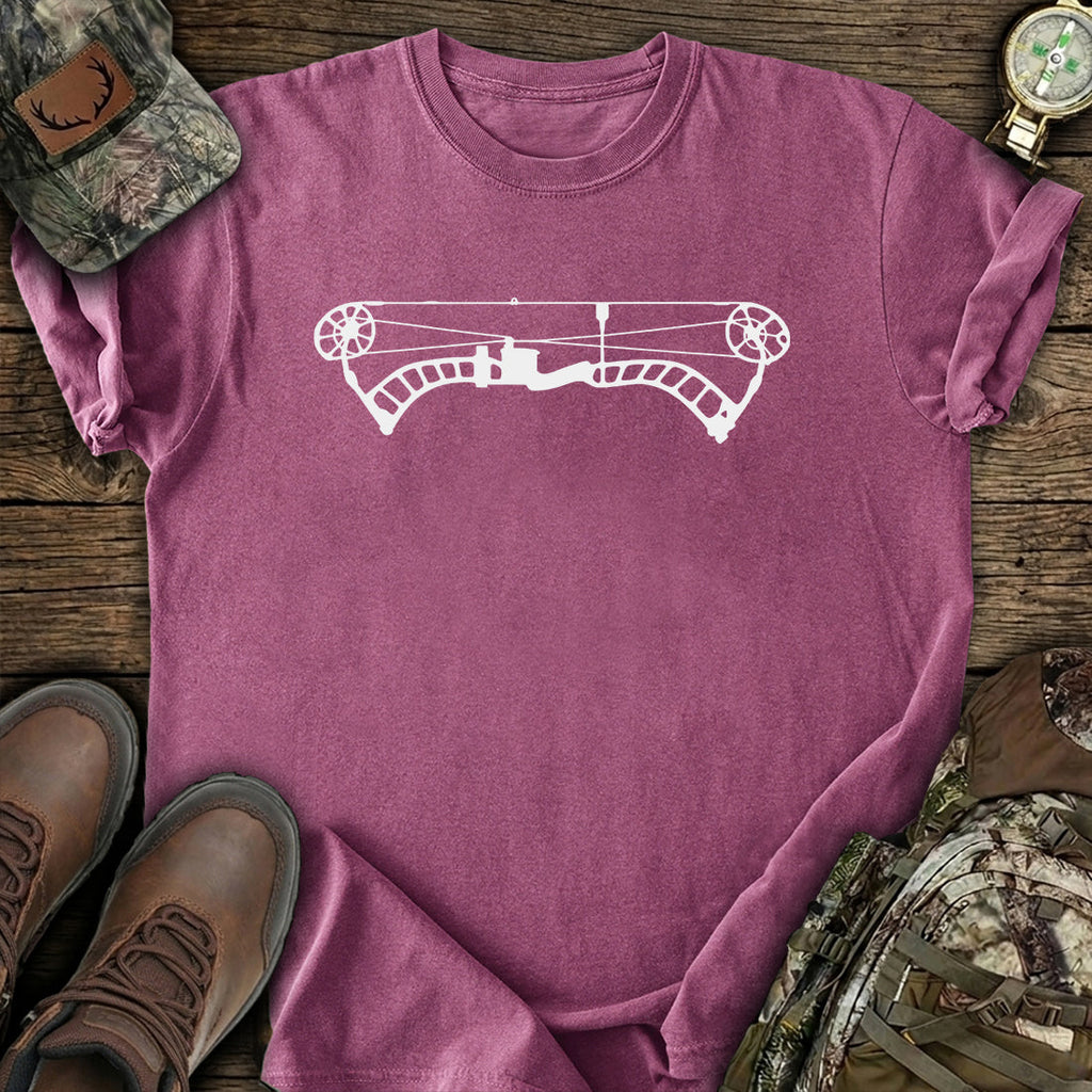 Silent Draw T-Shirt product image 4