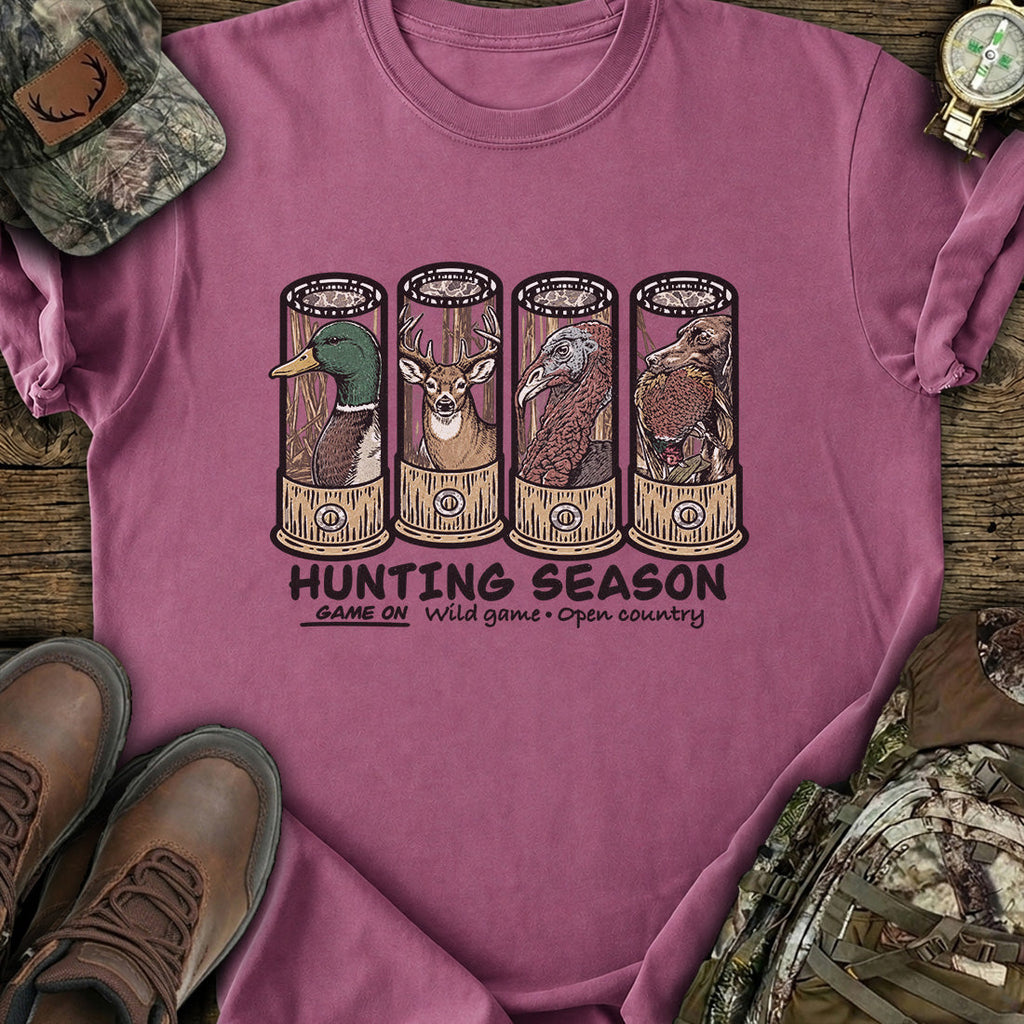 Hunting Heritage T-Shirt product image 5