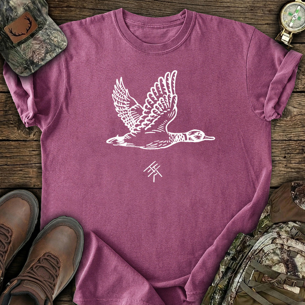 Duck Hunting T-Shirt product image 3