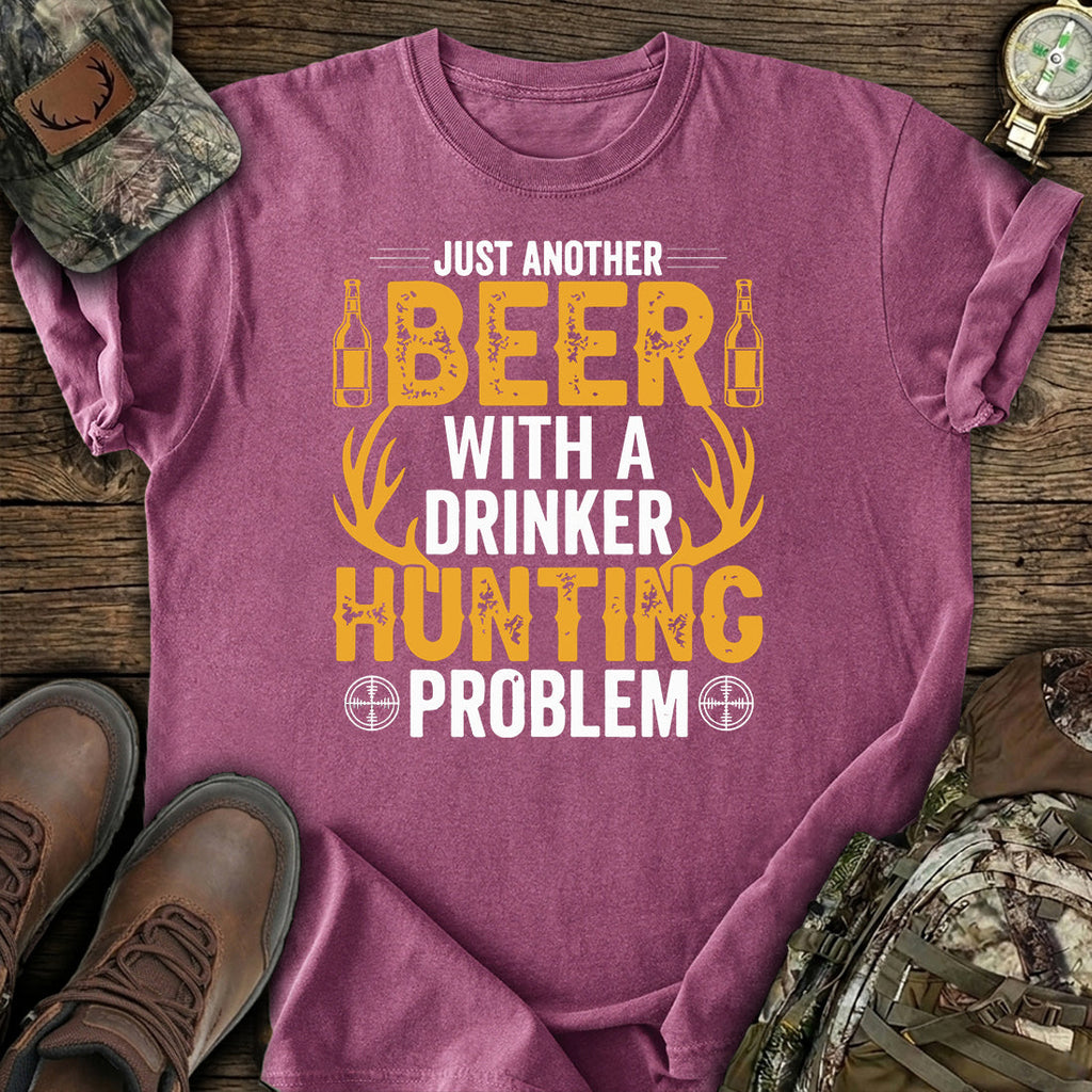 Wild Cheers Hunt T-Shirt product image 3