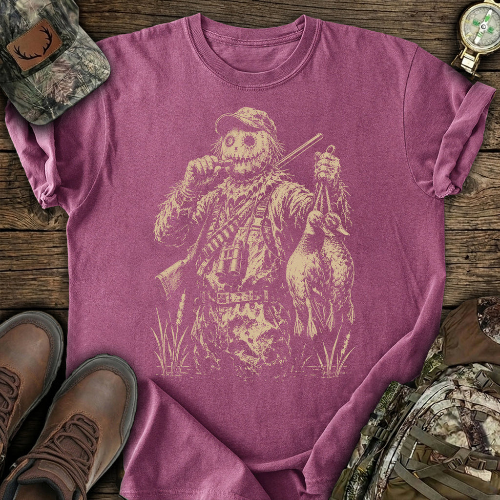 Marsh Reaper Harvest T-Shirt product image 5
