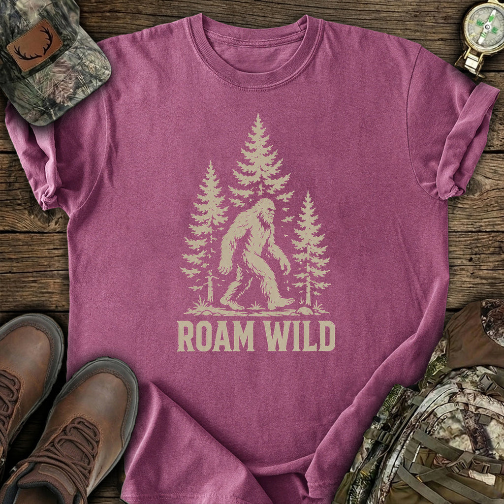 Forest Soul T-Shirt product image 3
