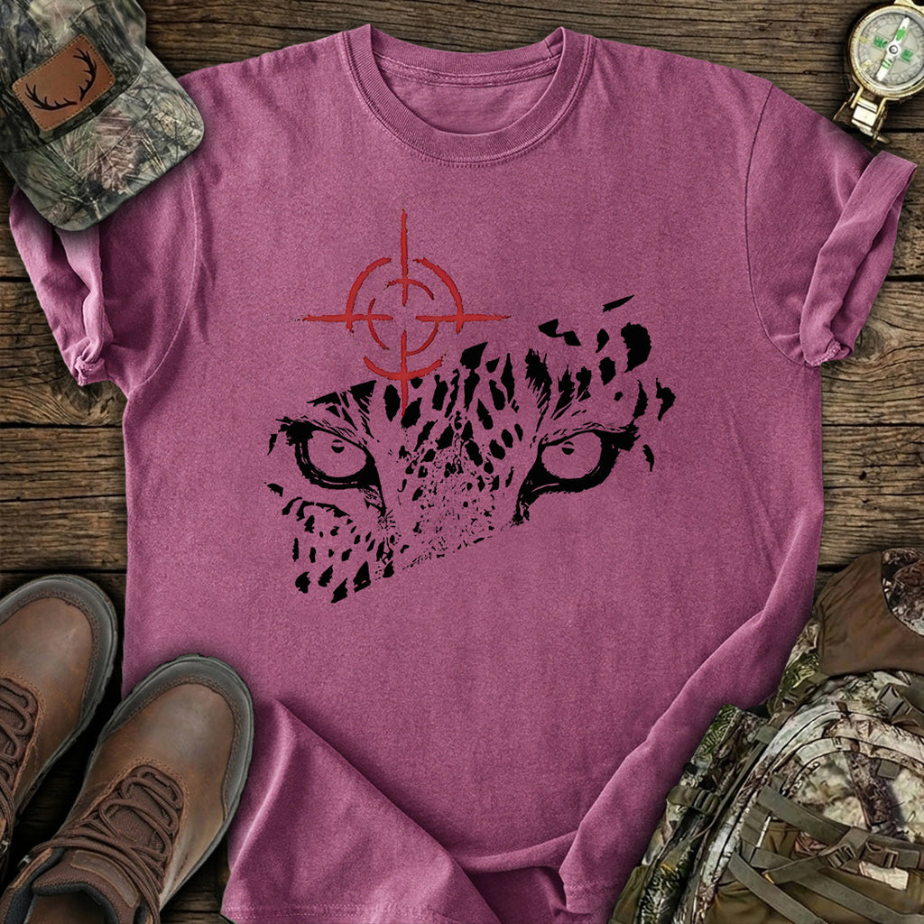 Gobbler Eyes Locked T-Shirt product image 7