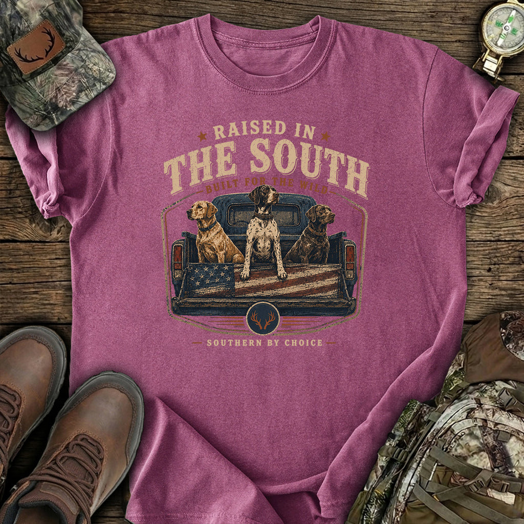 Southern Loyal Souls T-Shirt product image 5