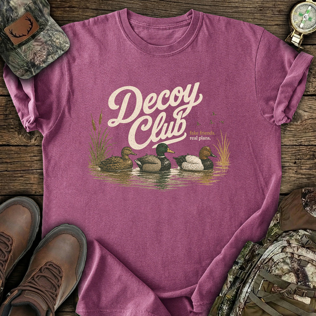 Decoy Dreams T-Shirt product image 4