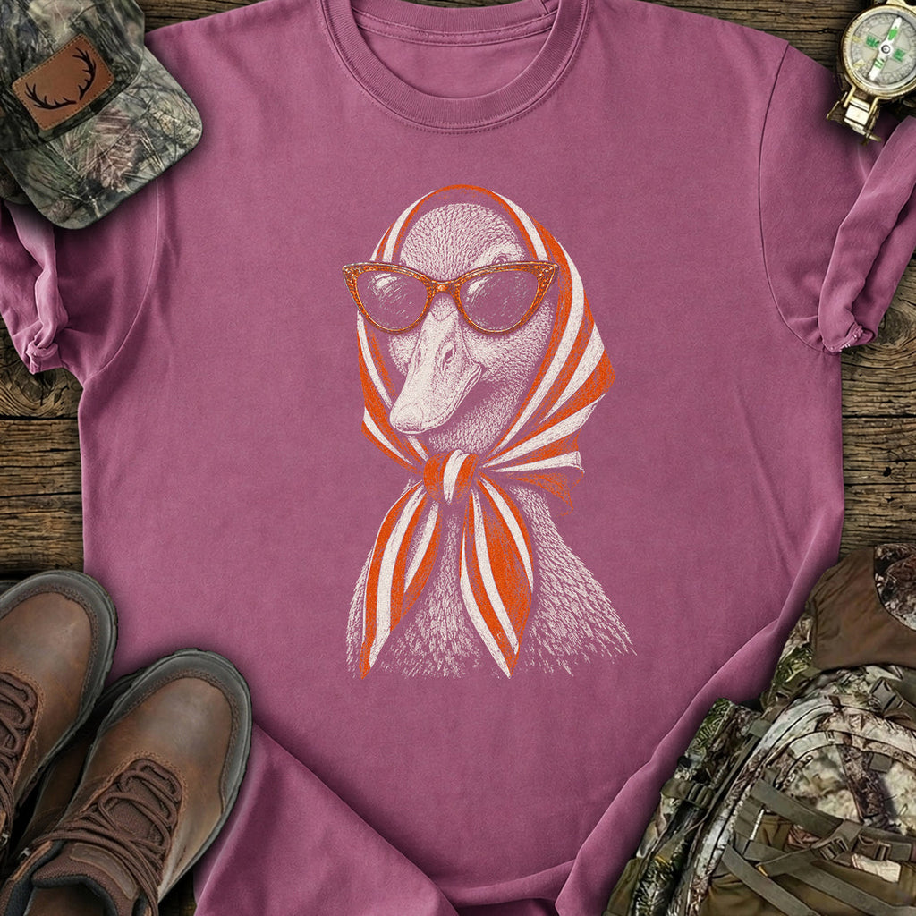 Darling Rebel Duck T-Shirt product image 2