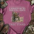 Timeless Huntress T-Shirt product image 1