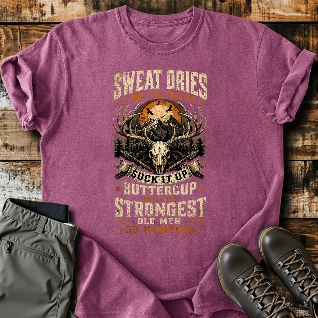 Strongest Hunters T-Shirt product image 3