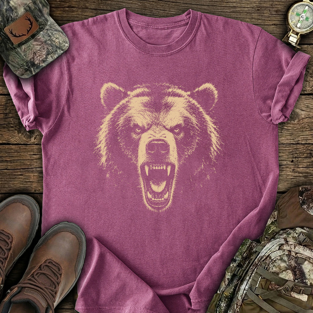 Roaring Bear Spirit T-Shirt product image 6