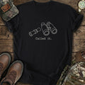 Hunter Instinct T-Shirt product image 1