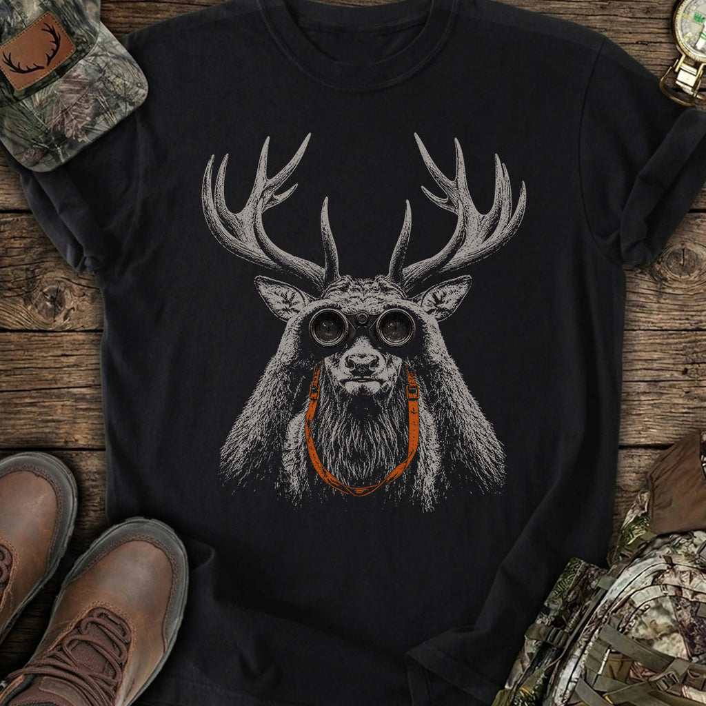 Buck Scout Spirit T-Shirt product image 1