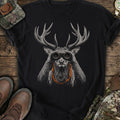 Buck Scout Spirit T-Shirt product image 1