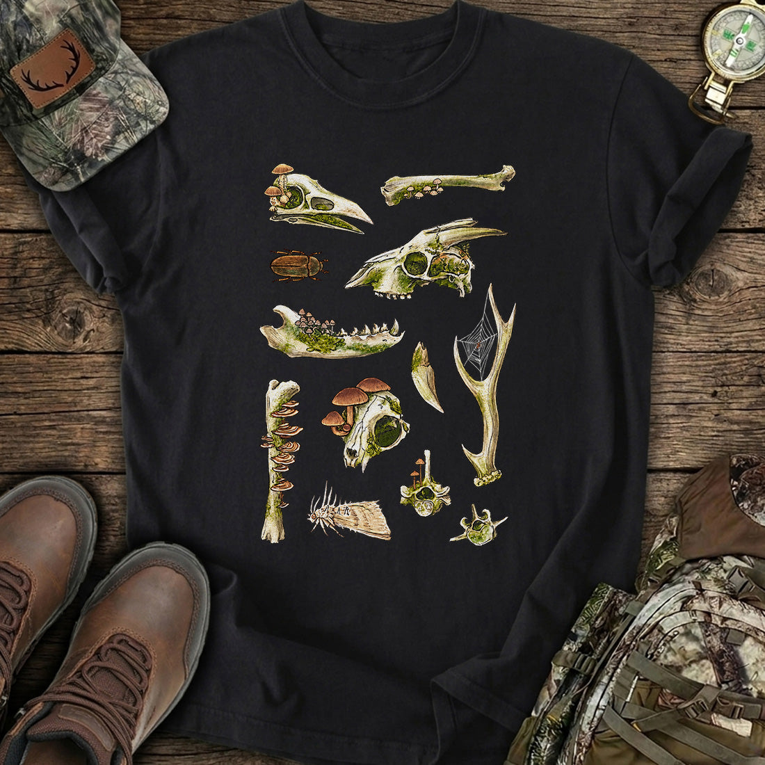 Forest Relics T-Shirt product image 1
