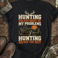 Hunting Solace T-Shirt product image 1