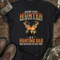 Dad & Daughter Legacy T-Shirt product image 1