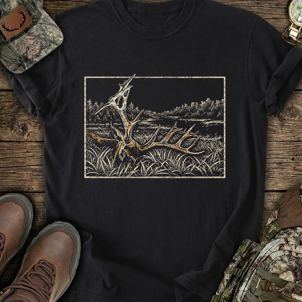 Whitetail Relic T-Shirt product image 1