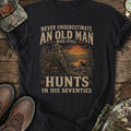 Old Hunter Spirit T-Shirt product image 1